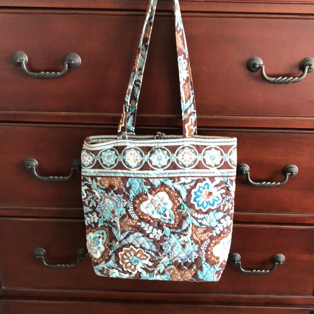 Vera Bradley Tote